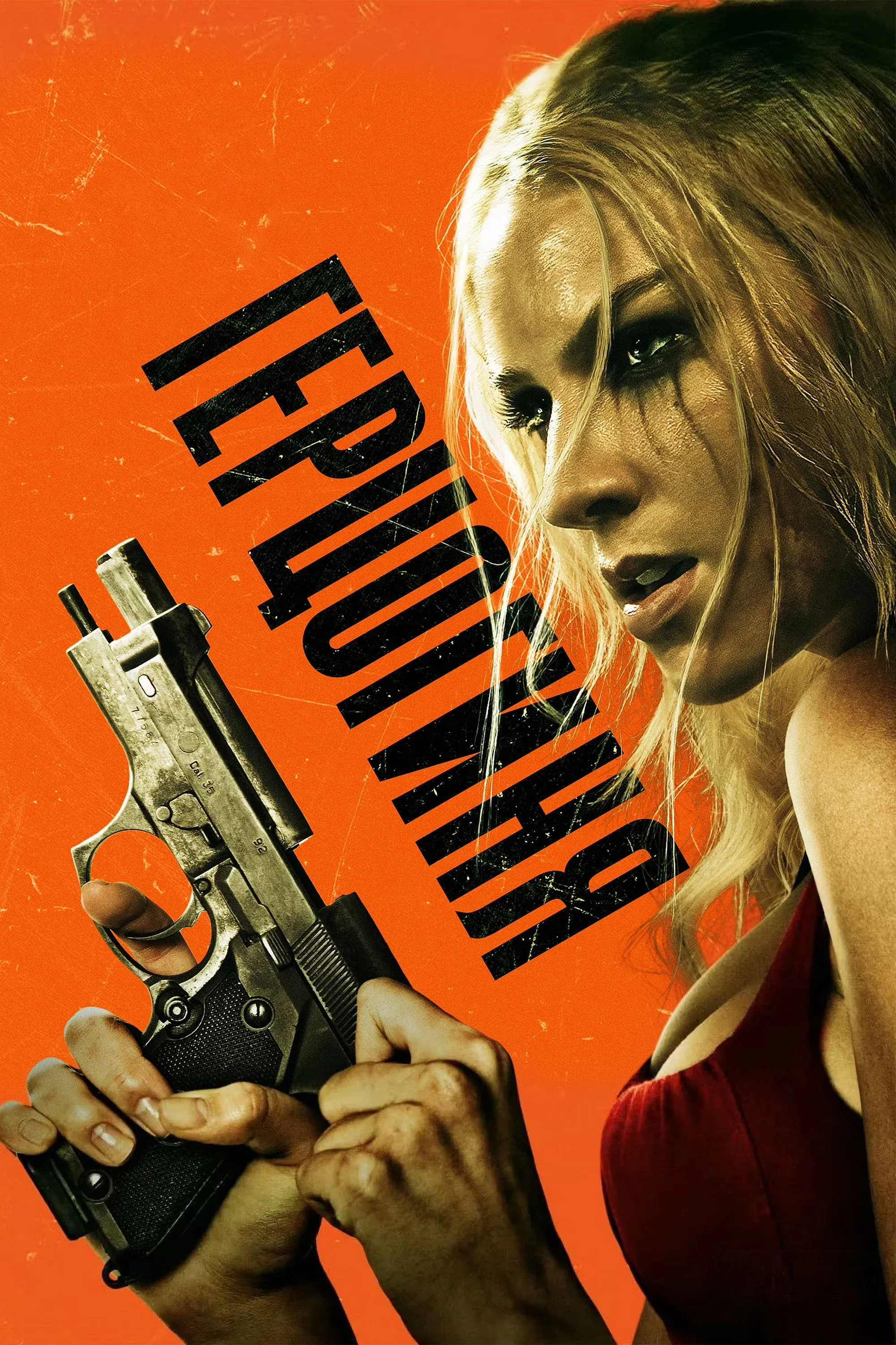 Постер фильма Герцогиня