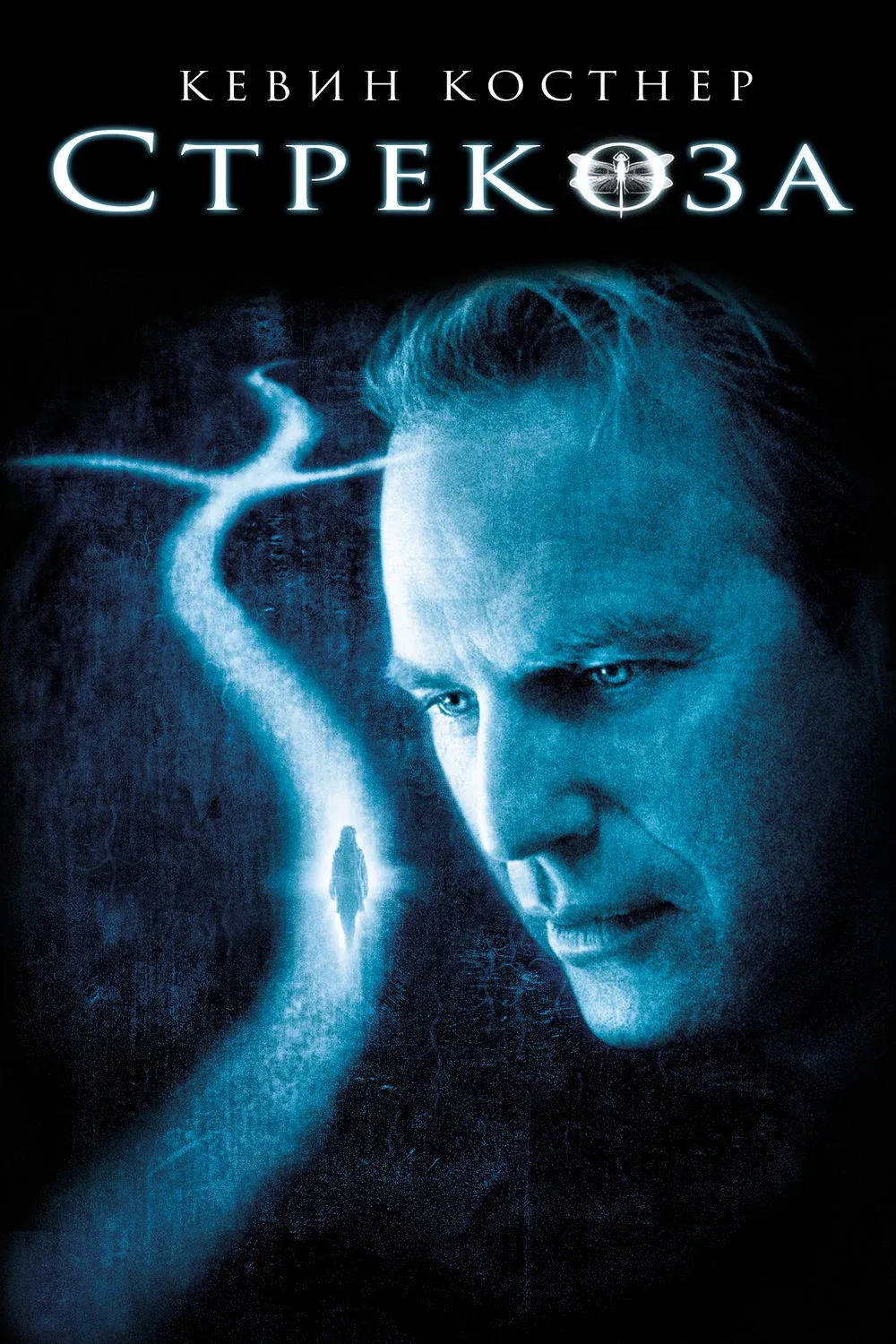 Постер фильма Стрекоза