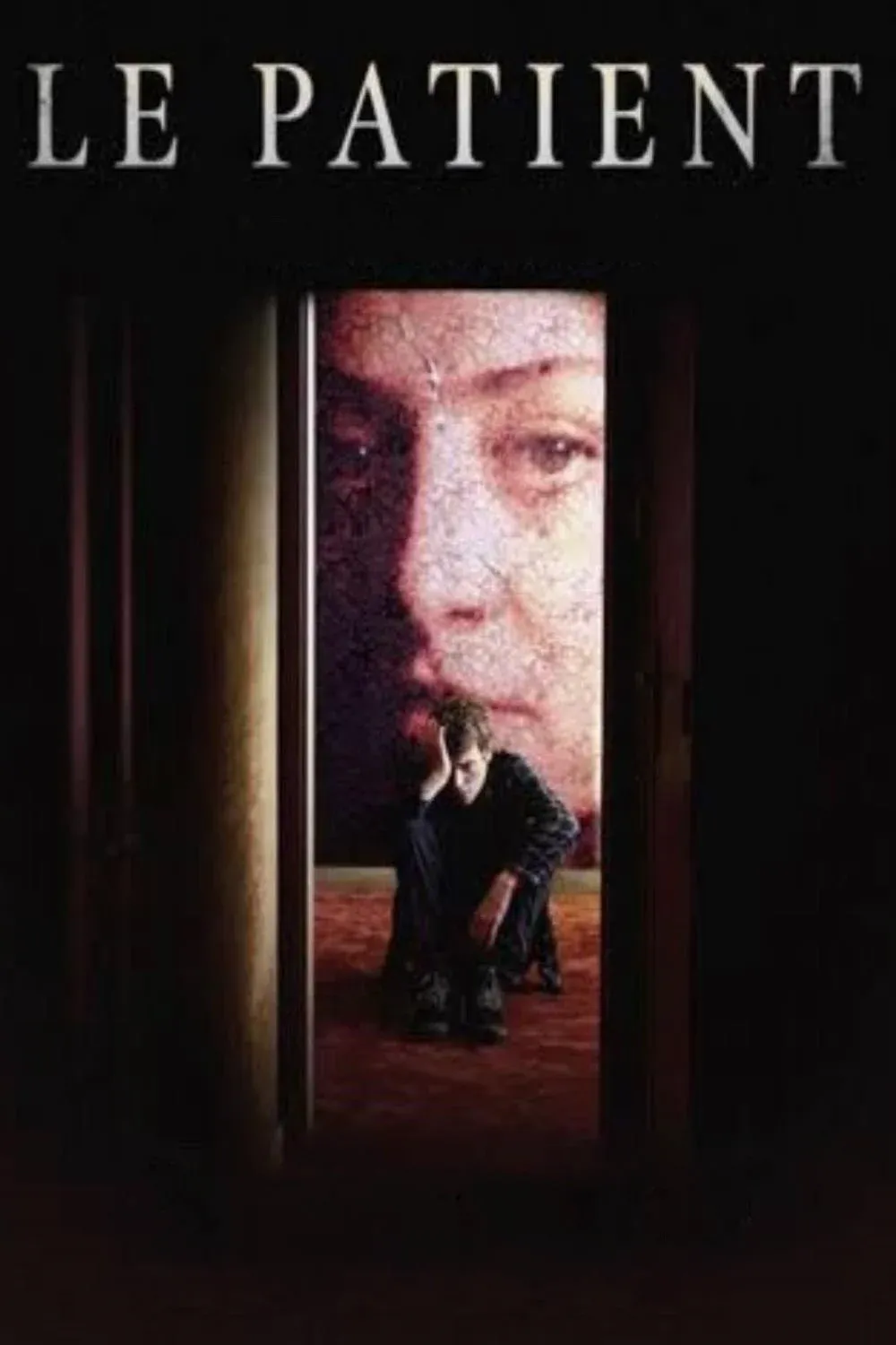 Постер фильма Пациент X