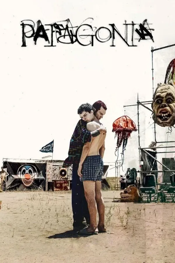 Постер фильма Патагония