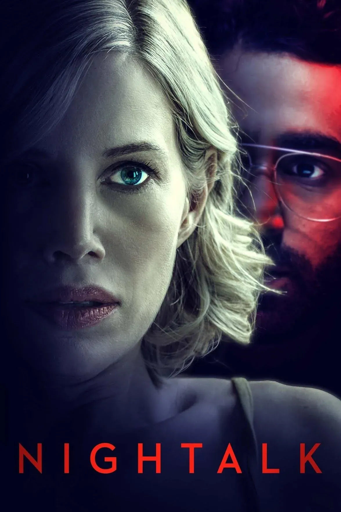 Постер фильма Чат для взрослых