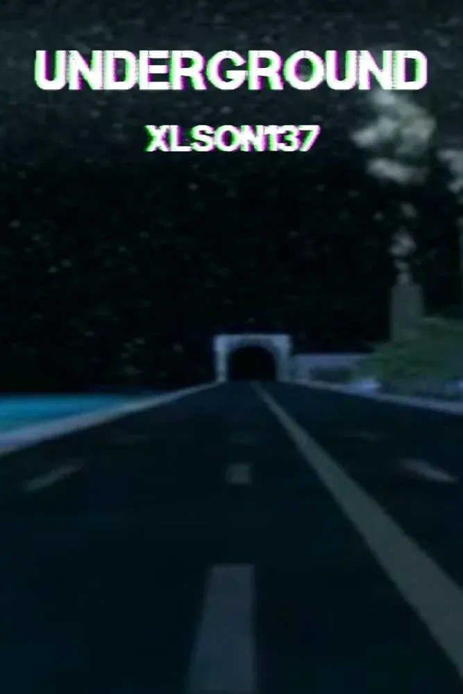 Постер фильма Хилсон: Подполье