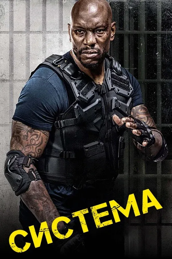 Постер фильма Система