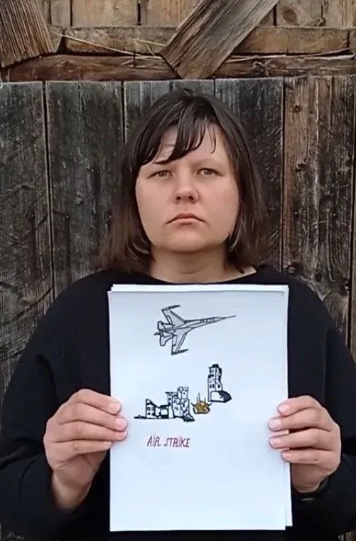 Постер фильма Без натхнення