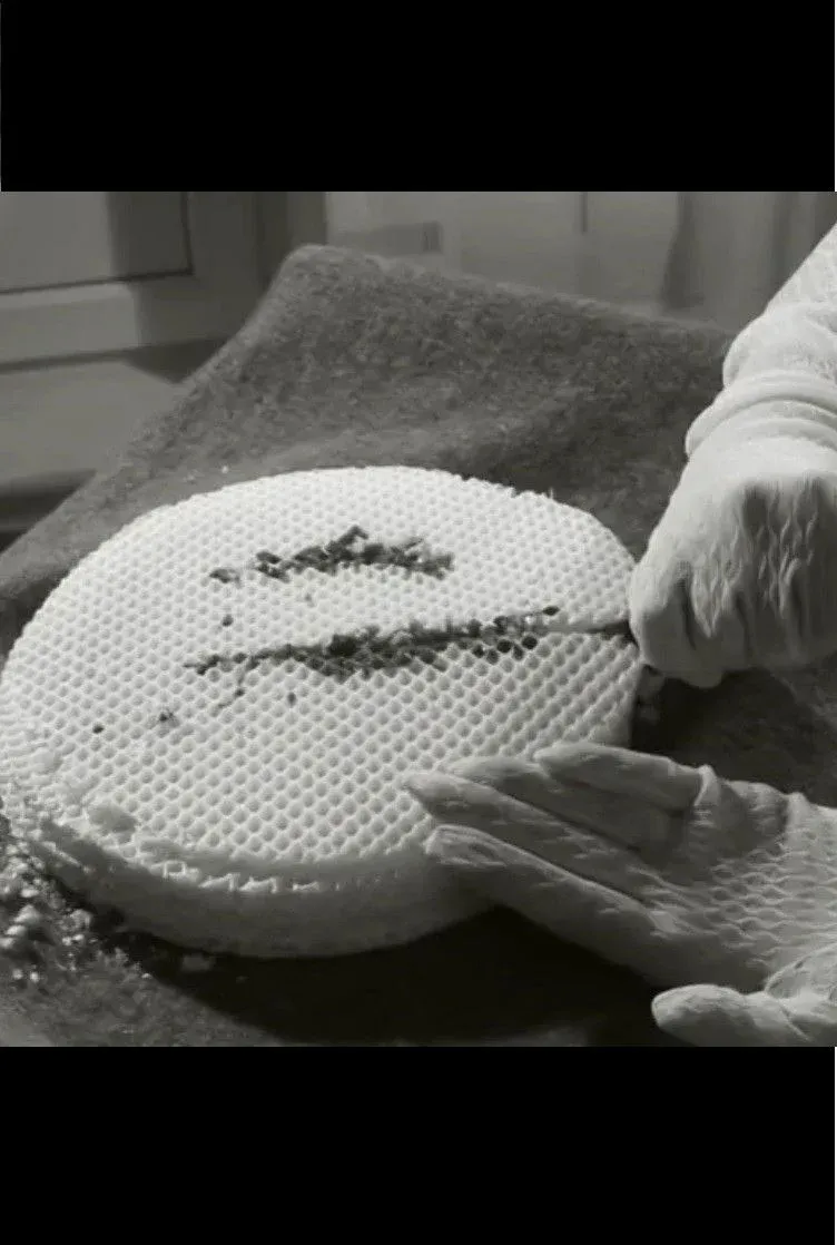 Постер фильма Финтиктикова о Мясе