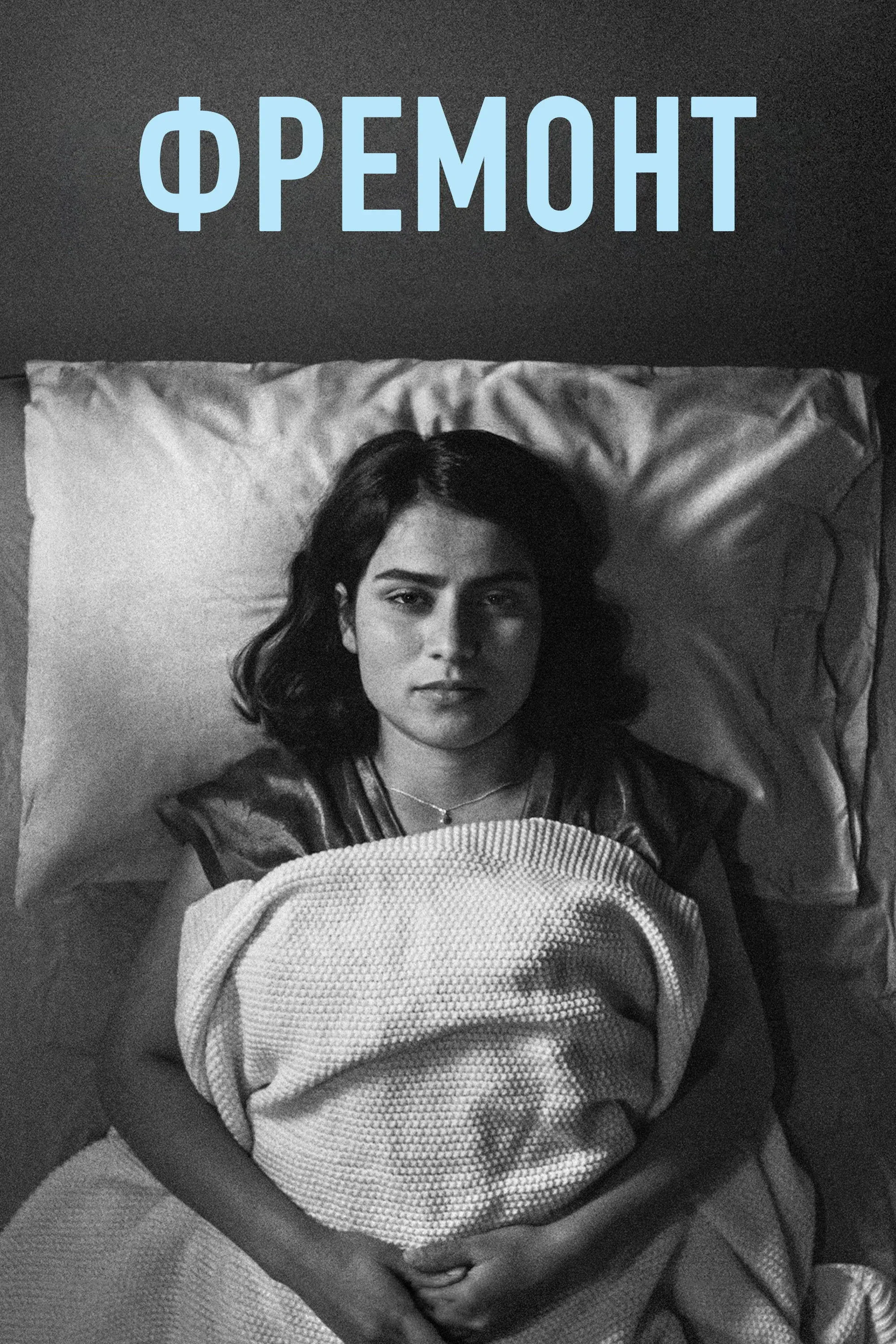 Постер фильма Фремонт