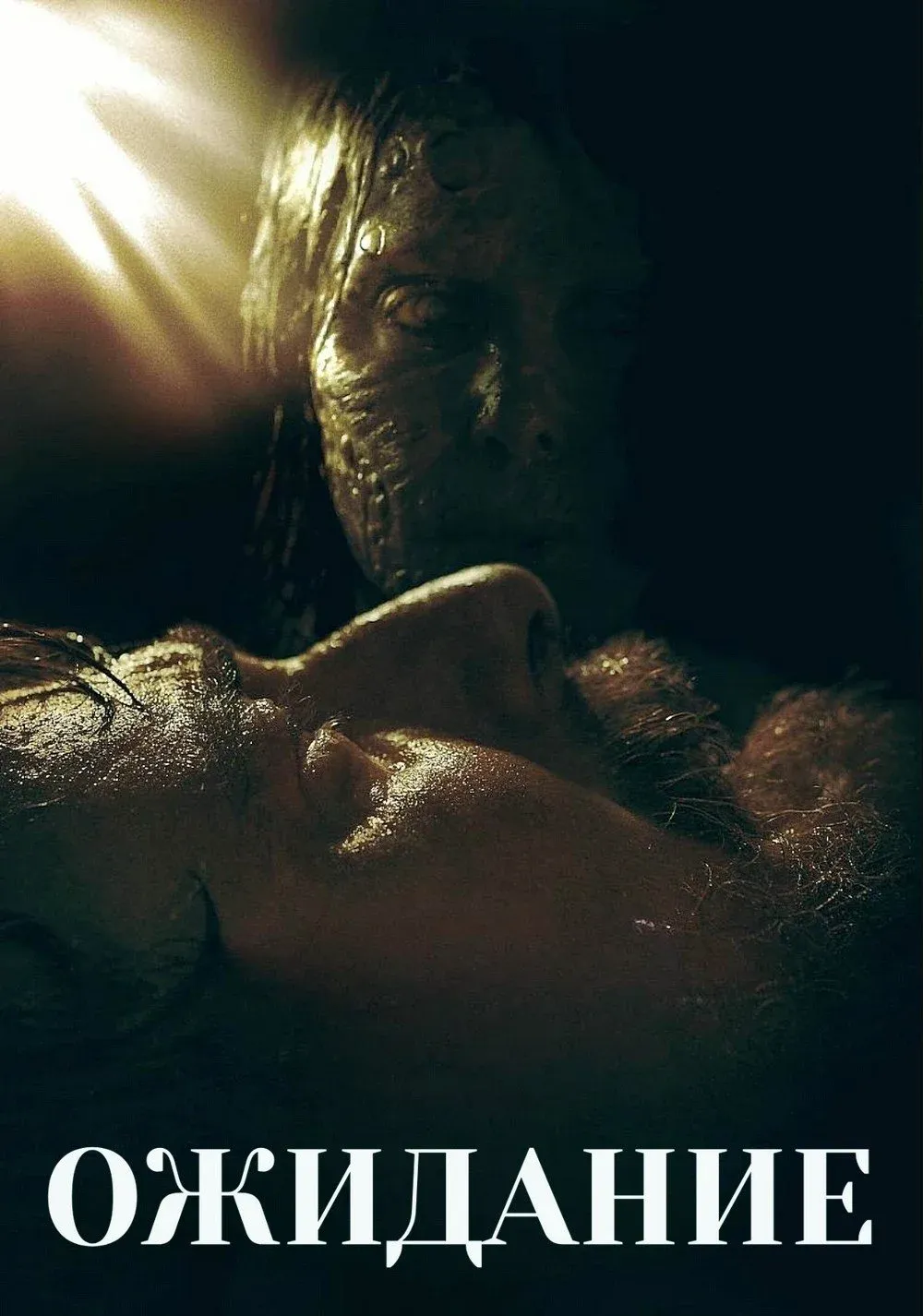 Постер фильма Ожидание