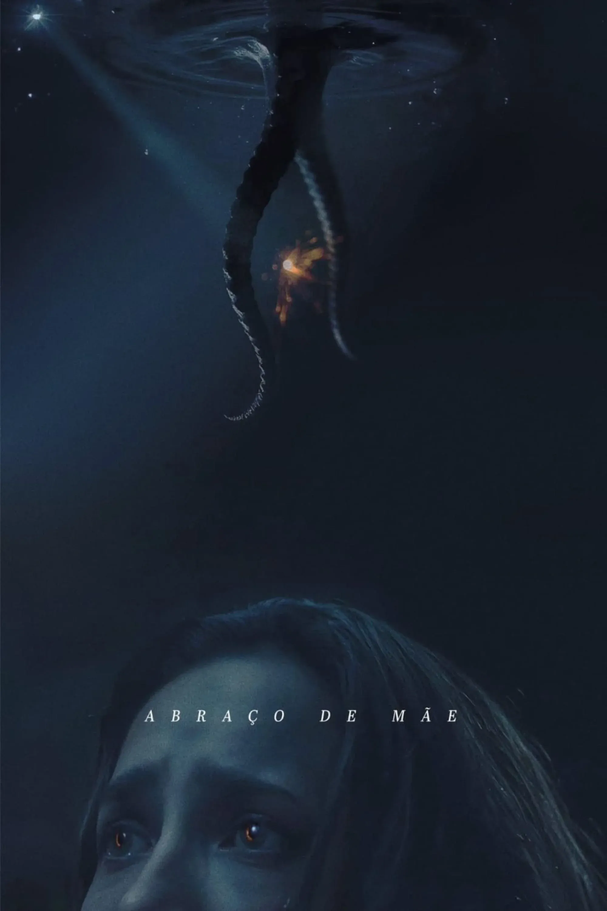 Постер фильма Объятия матери