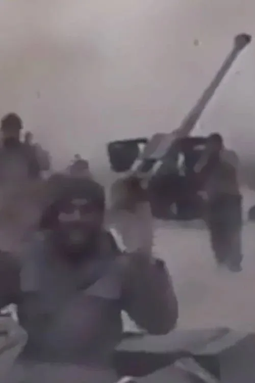 Постер фильма Безуна