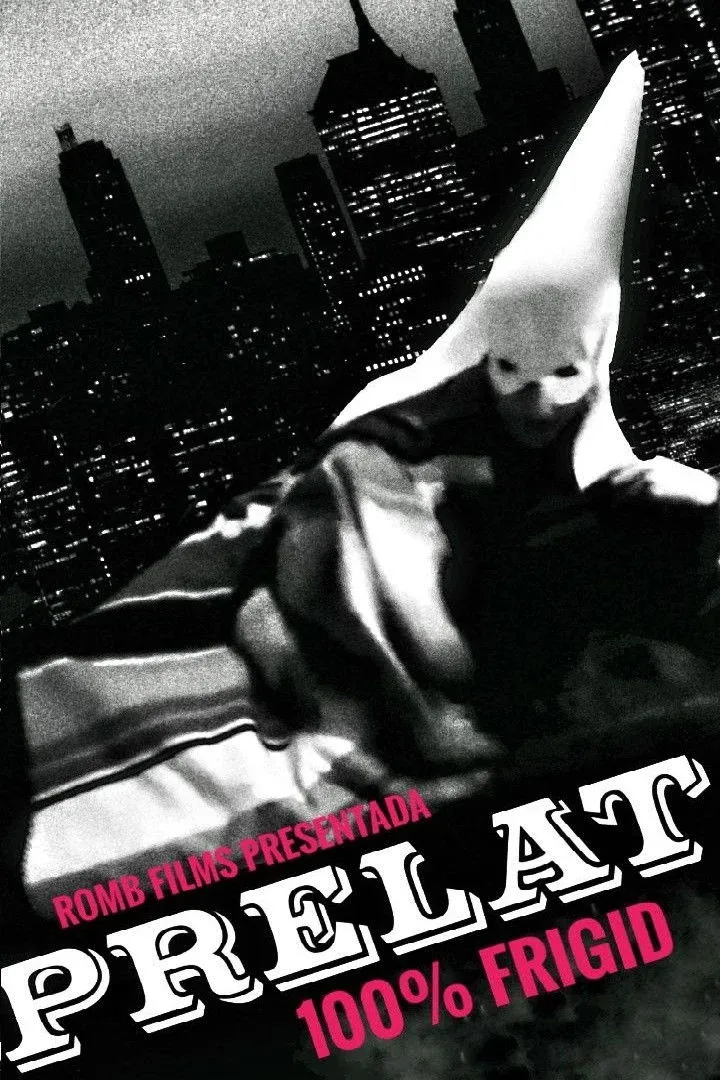 Постер фильма Прелат