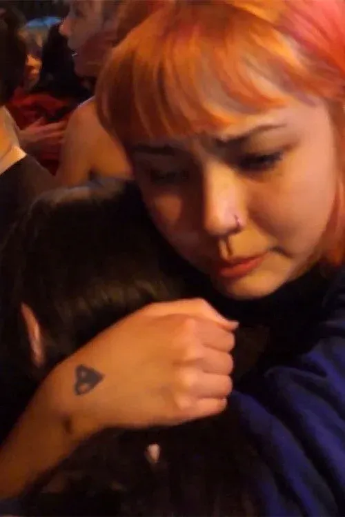 Постер фильма Конец солнечных дней - На дне (Live 2022)