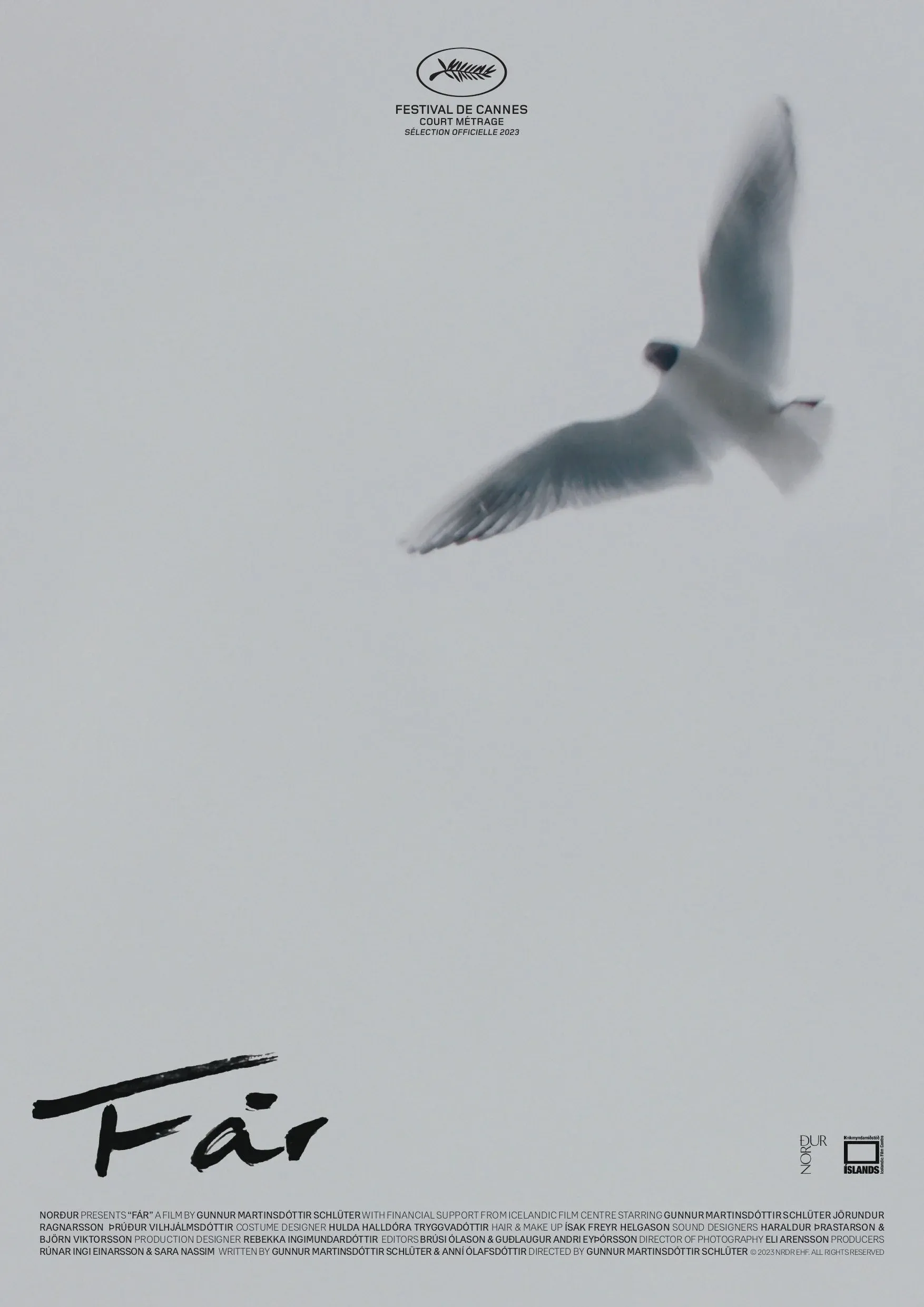 Постер фильма Происшествие