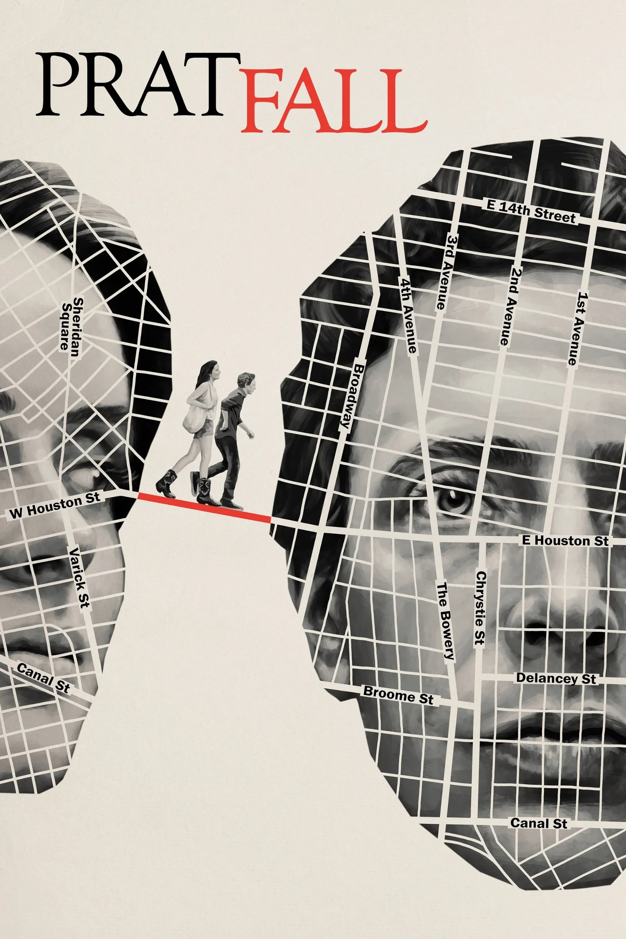 Постер фильма Осечка