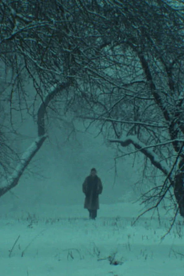 Постер фильма Чё обнимемся?