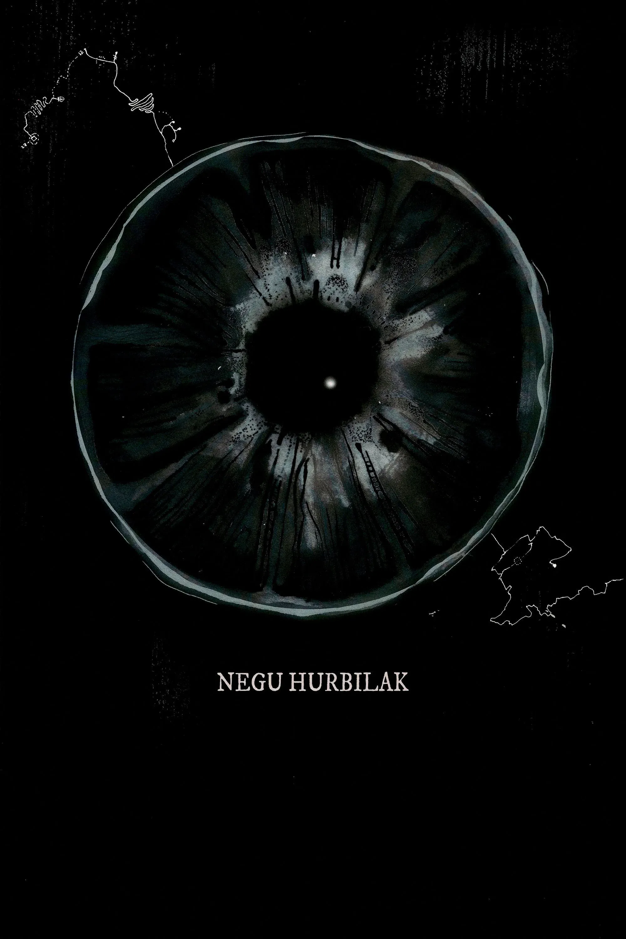 Постер фильма Зима грядущая