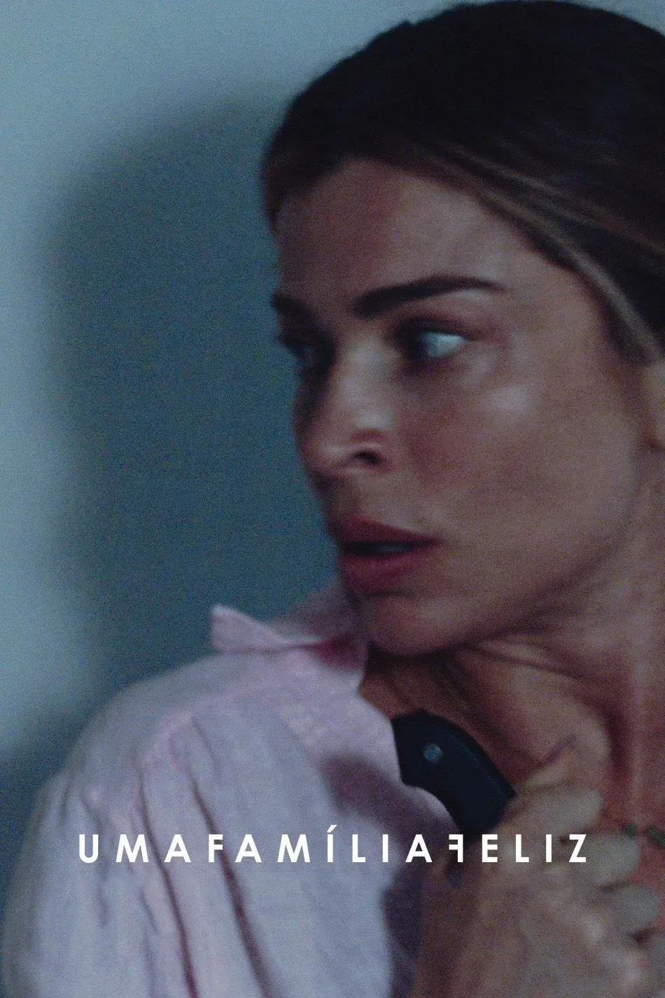 Постер фильма Счастливая семья