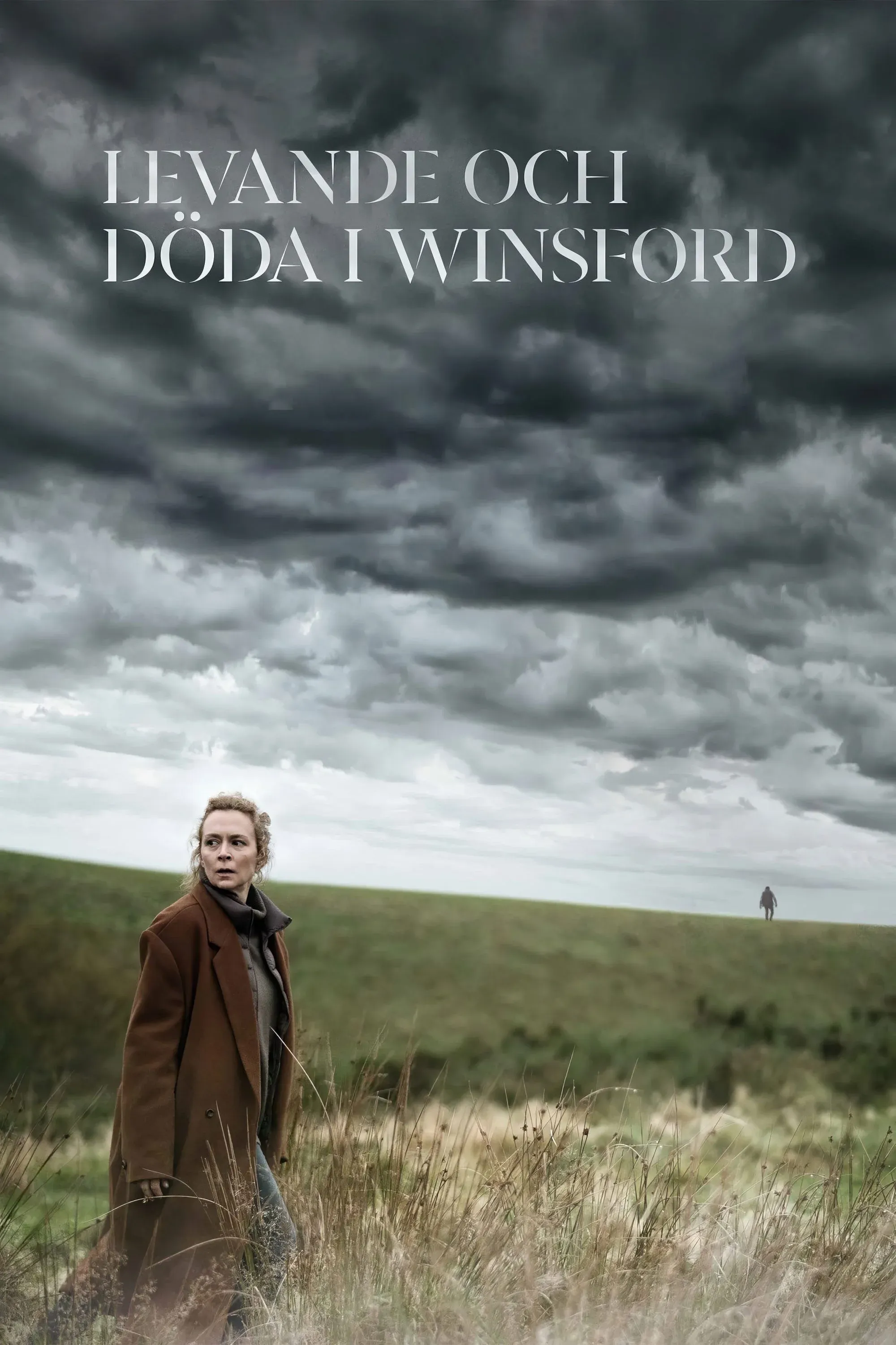 Постер фильма Без опоры