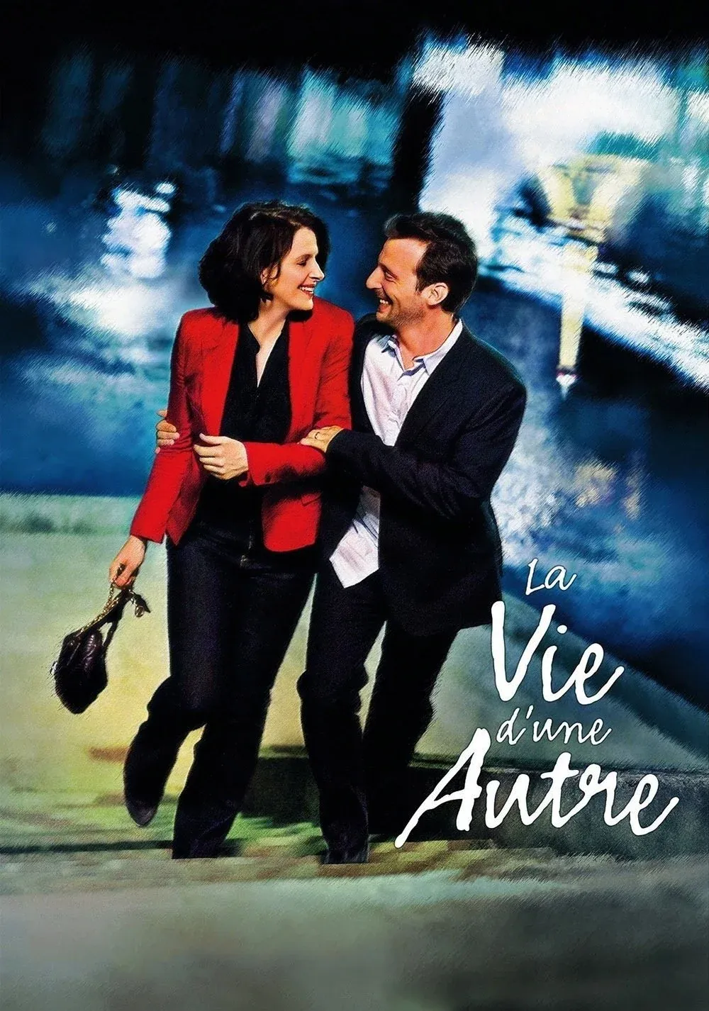 Постер фильма Другая жизнь женщины