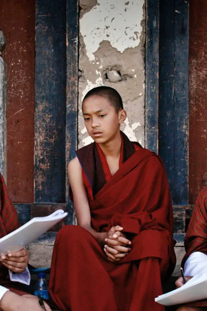 Постер фильма Агент счастья