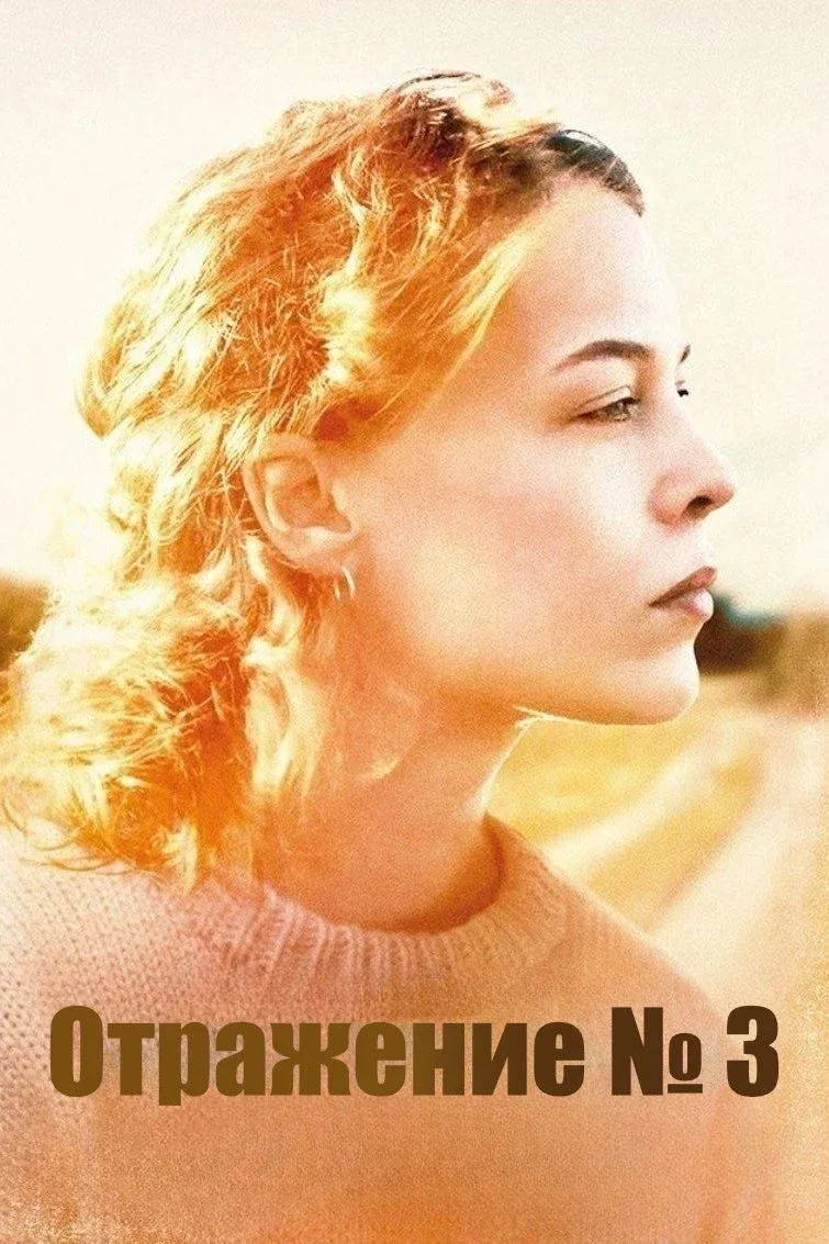 Постер фильма Отражения №3