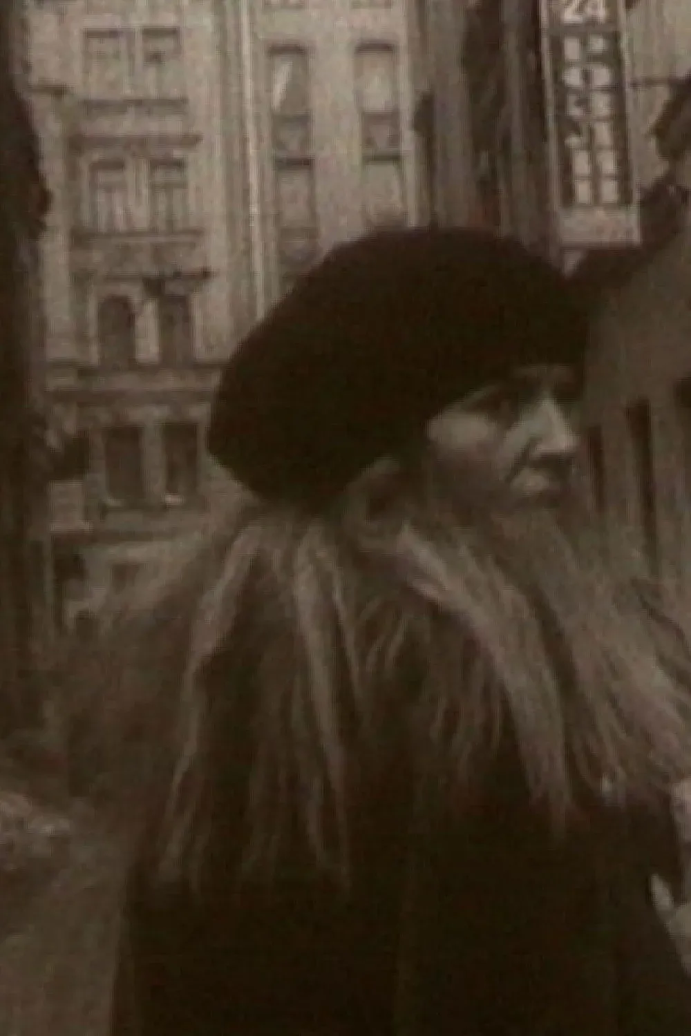 Постер фильма Привкус