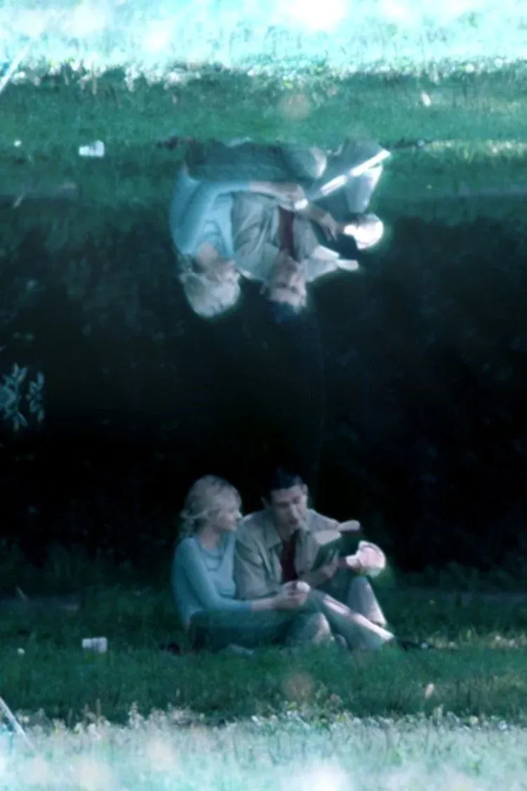 Постер фильма Зима летом