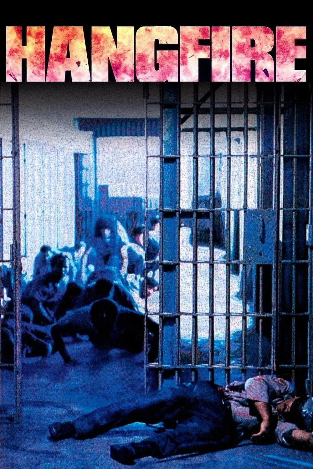 Постер фильма Затяжной выстрел