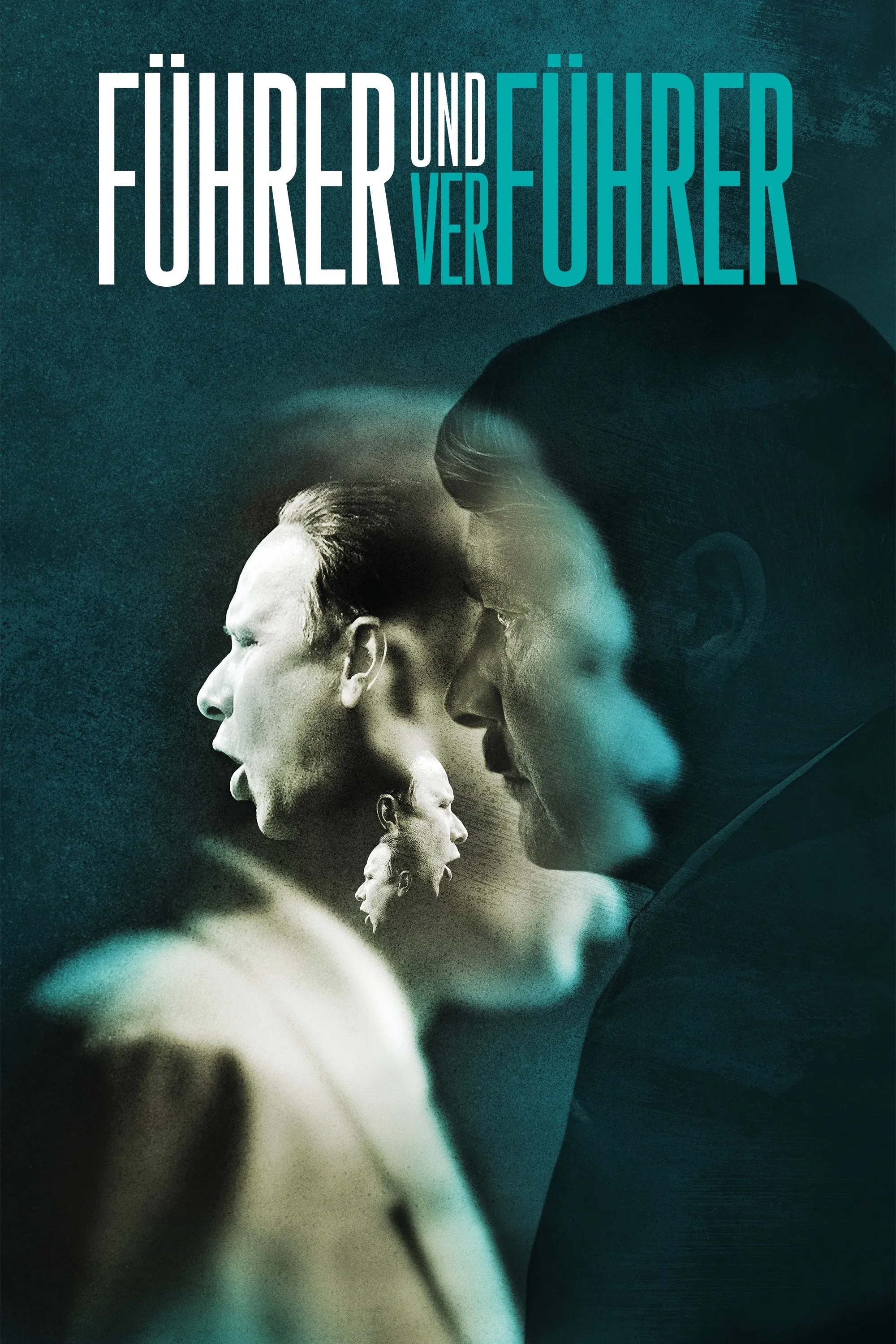 Постер фильма Фюрер и растлитель