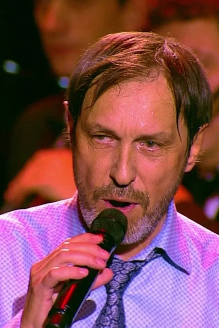 Постер фильма Николай Носков: 6:0 - Юбилейный концерт