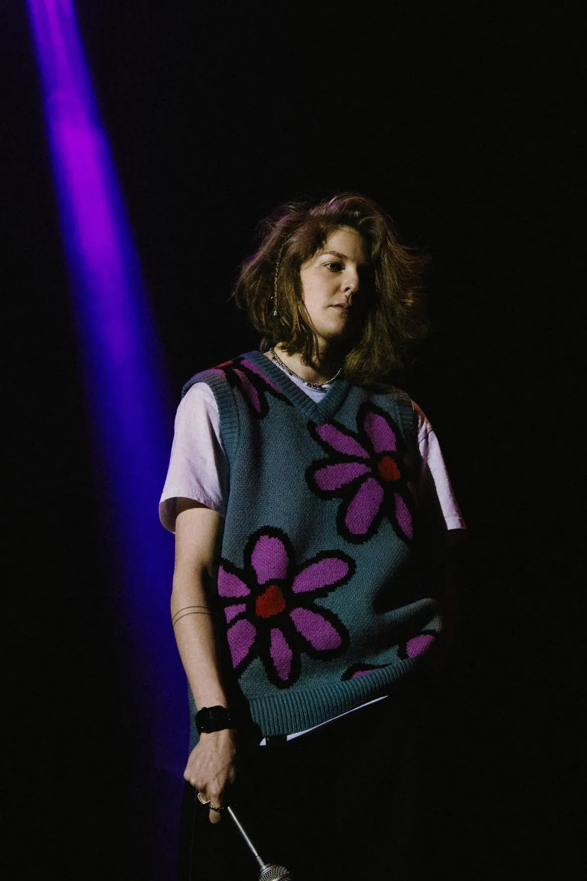 Постер фильма Елизавета Варвара Аранова: Блин, мама меня убьет