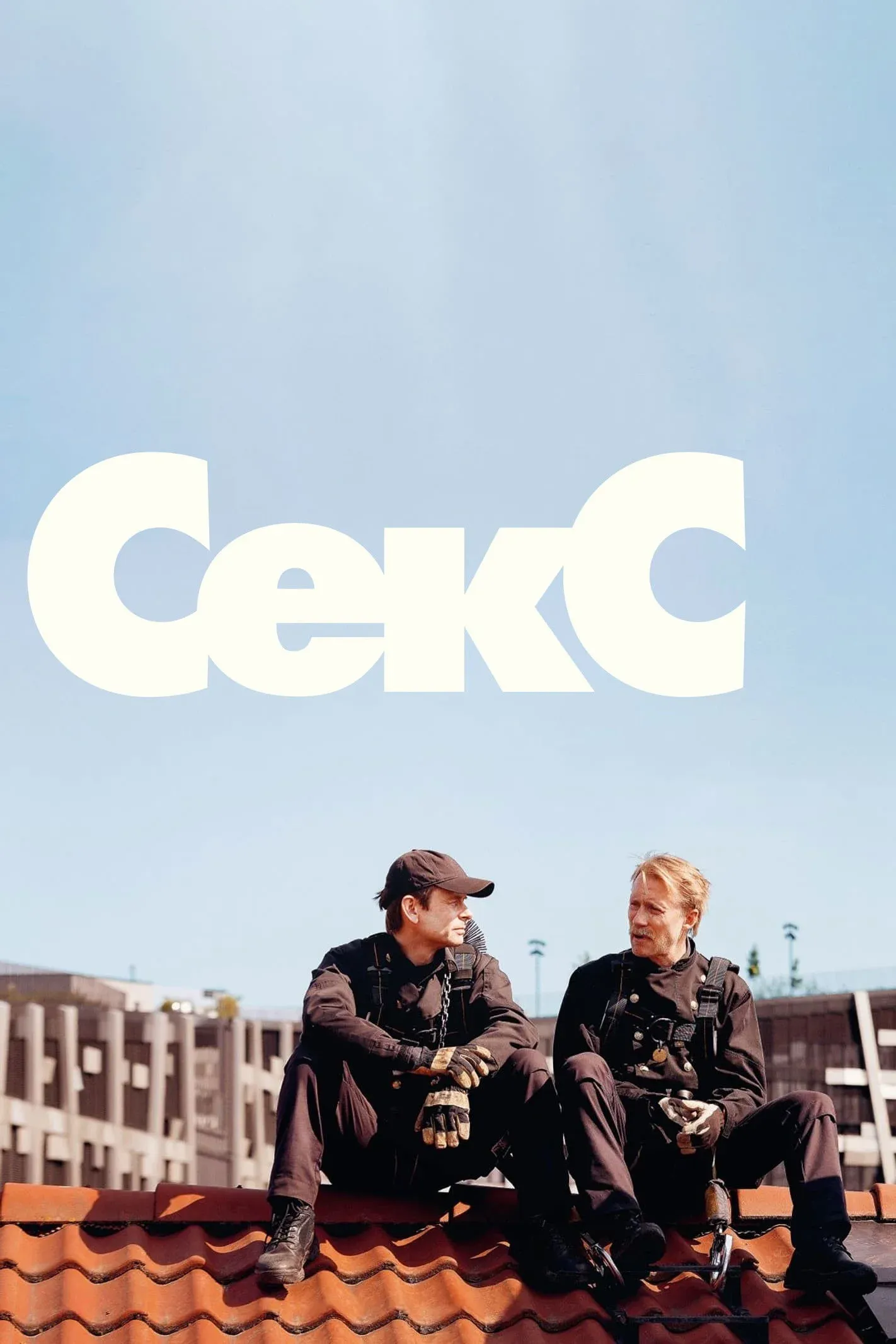 Постер фильма Секс