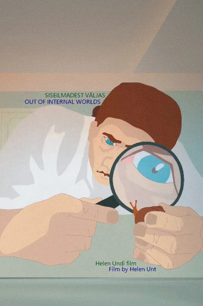 Постер фильма Из внутренних миров