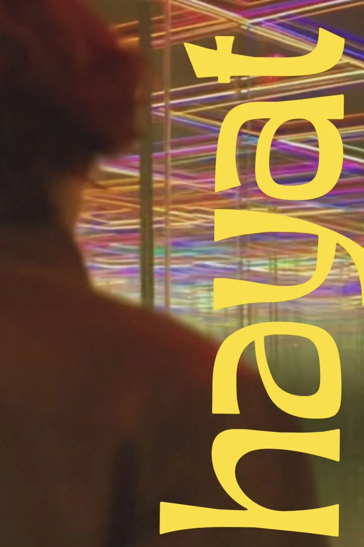 Постер фильма Хэйат