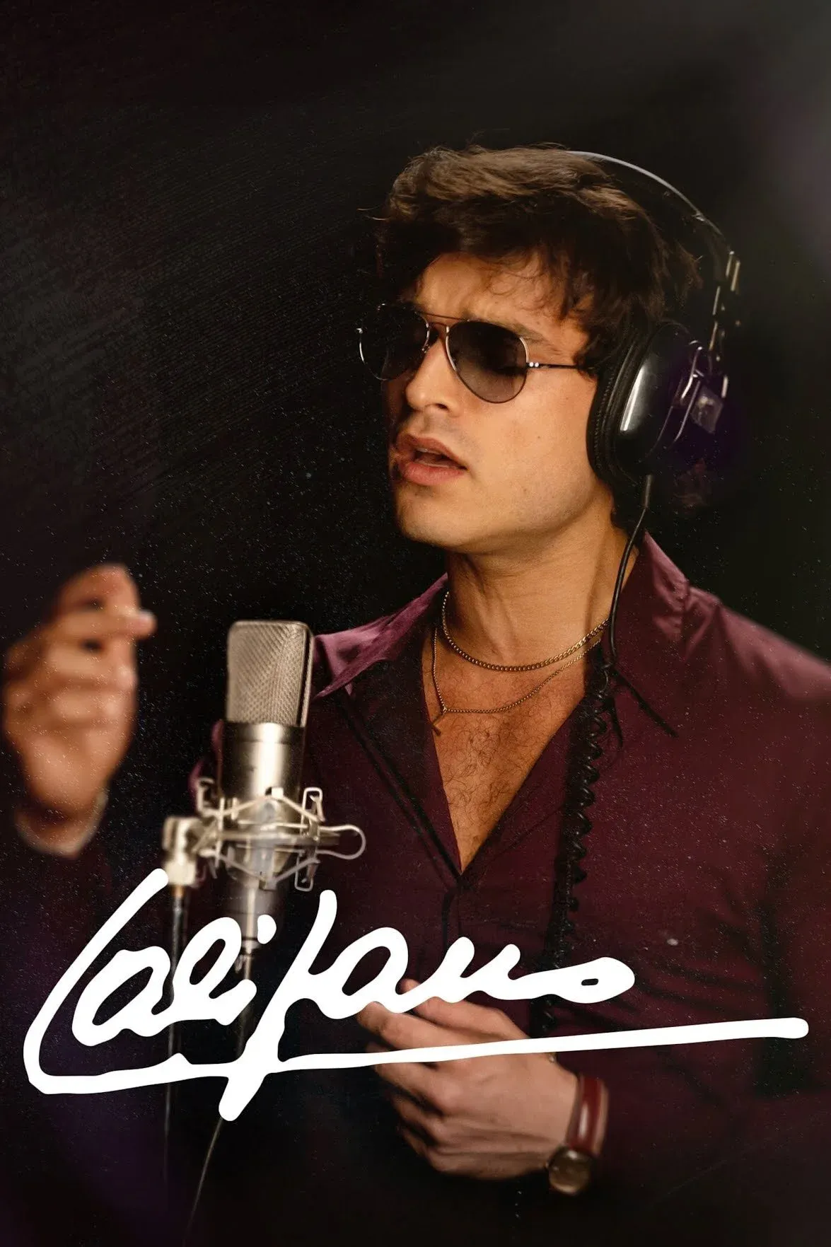 Постер фильма Калифано