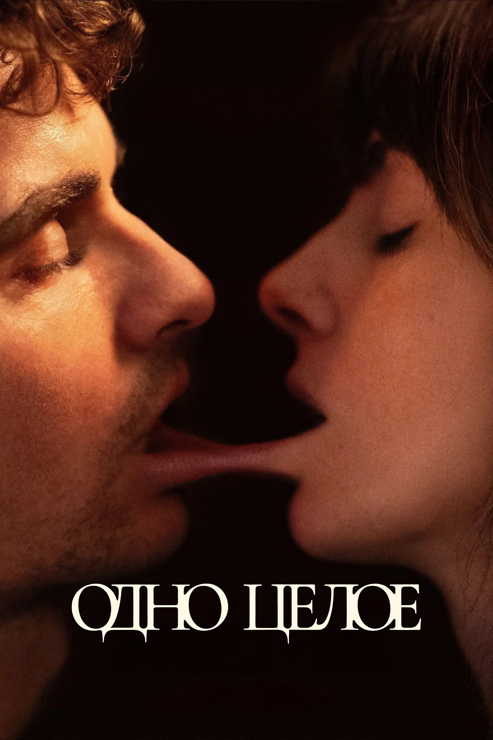 Постер фильма Одно целое