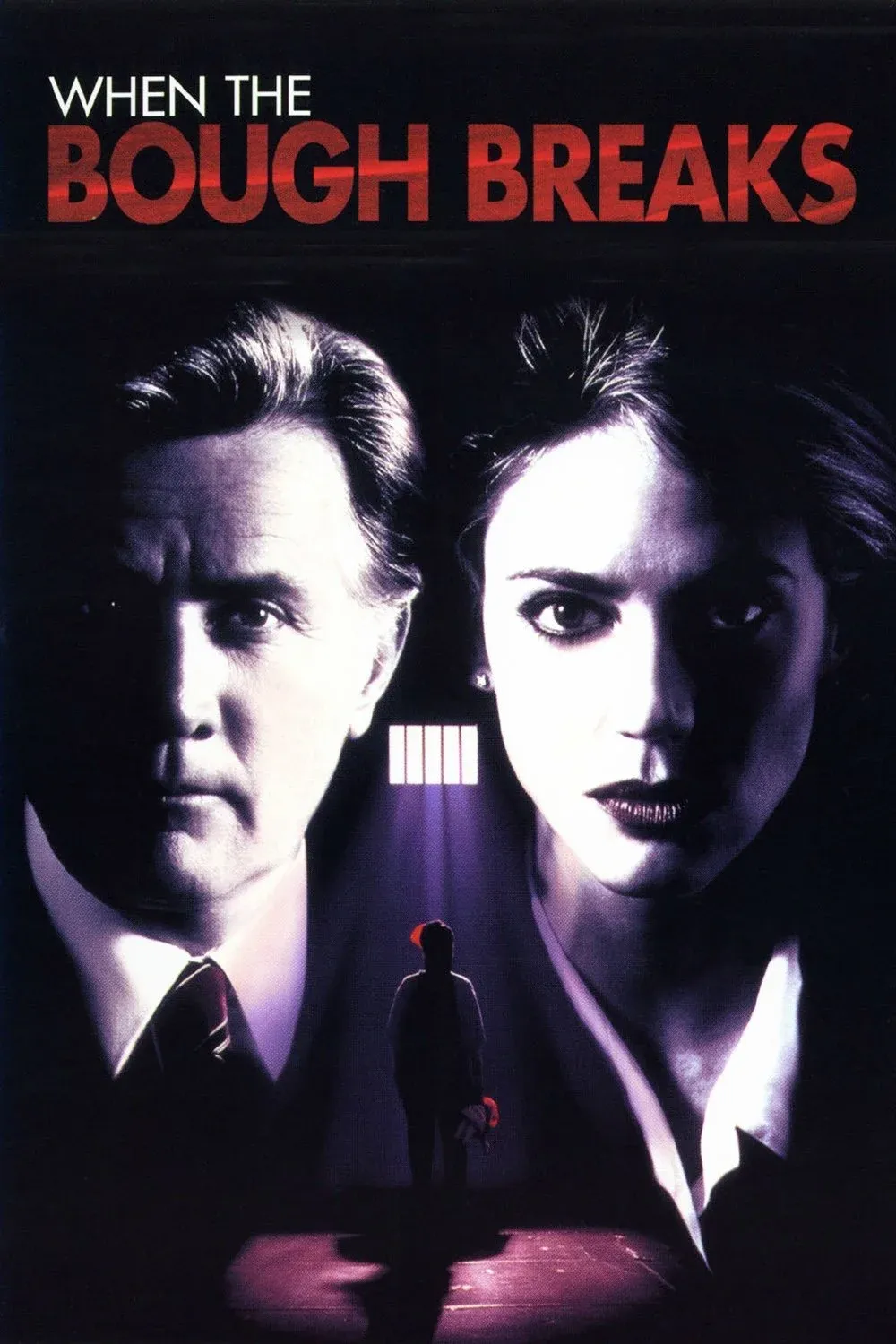 Постер фильма Когда тайное становится явным