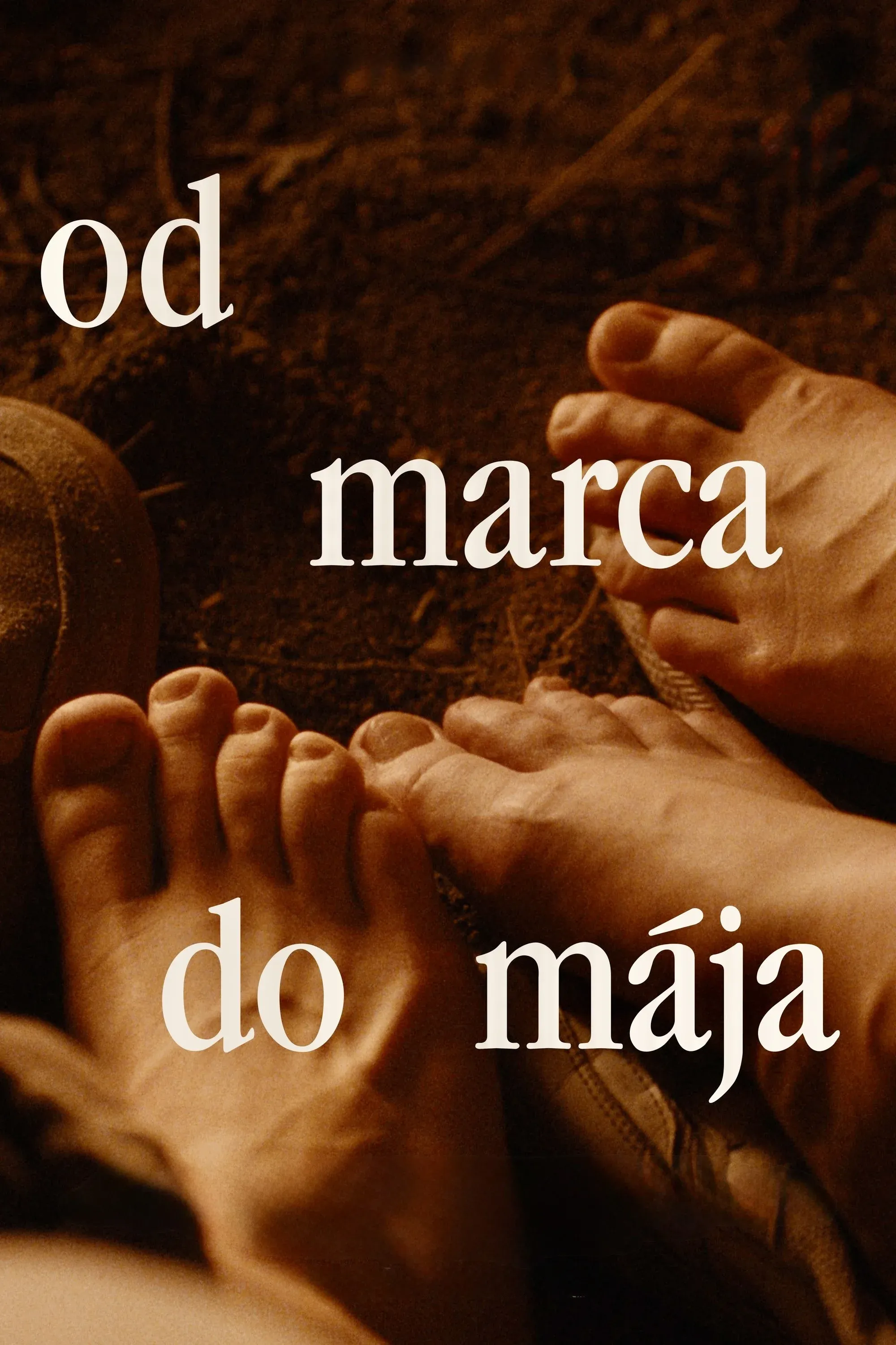 Постер фильма С марта по май