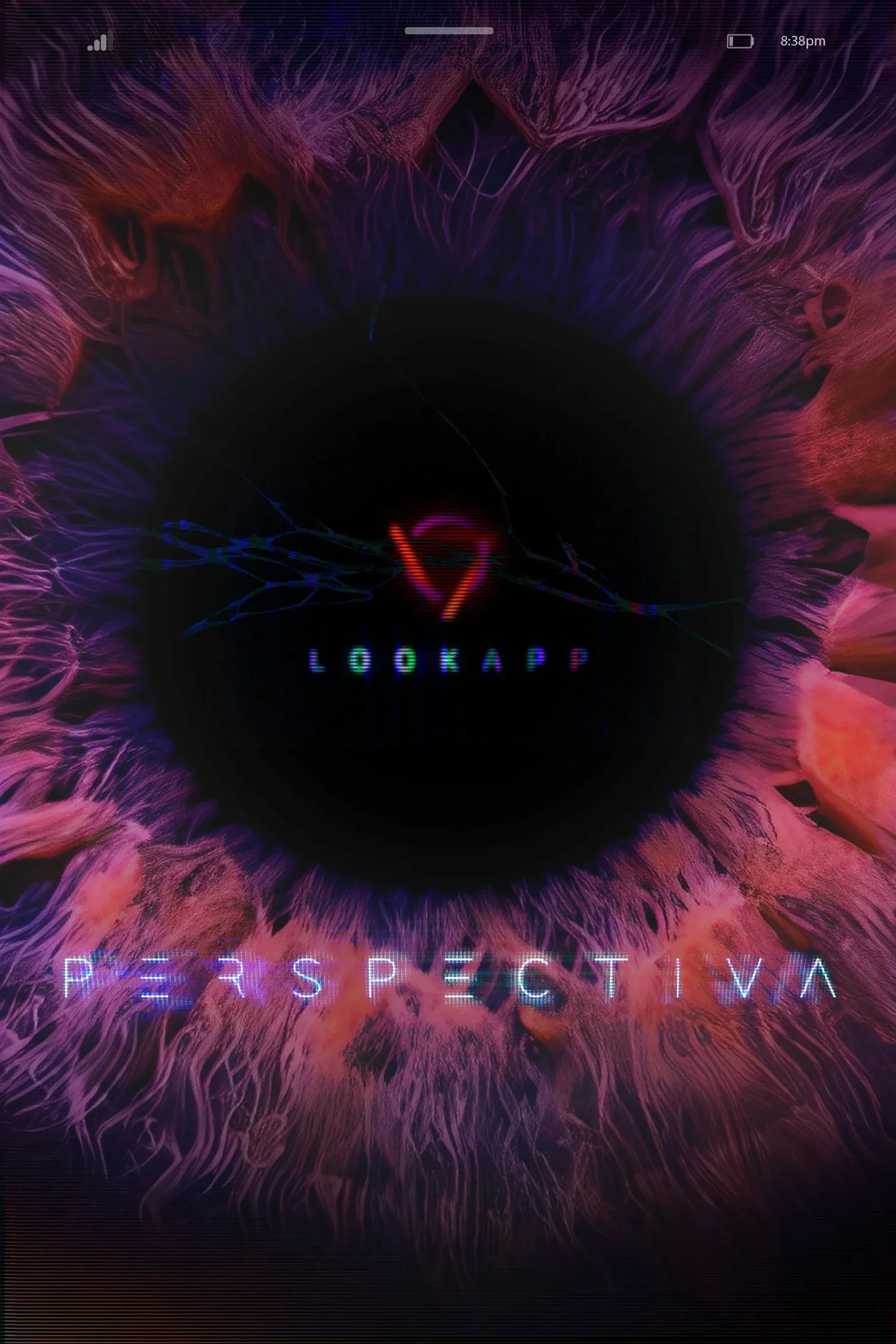 Постер фильма Перспектива