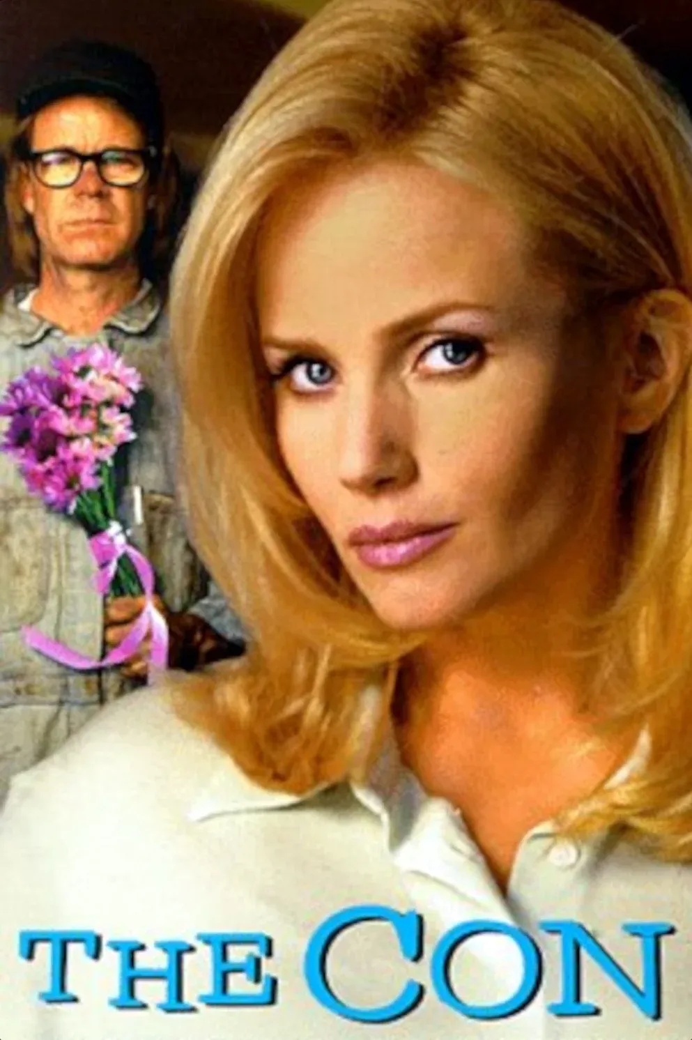 Постер фильма Брак по расчету