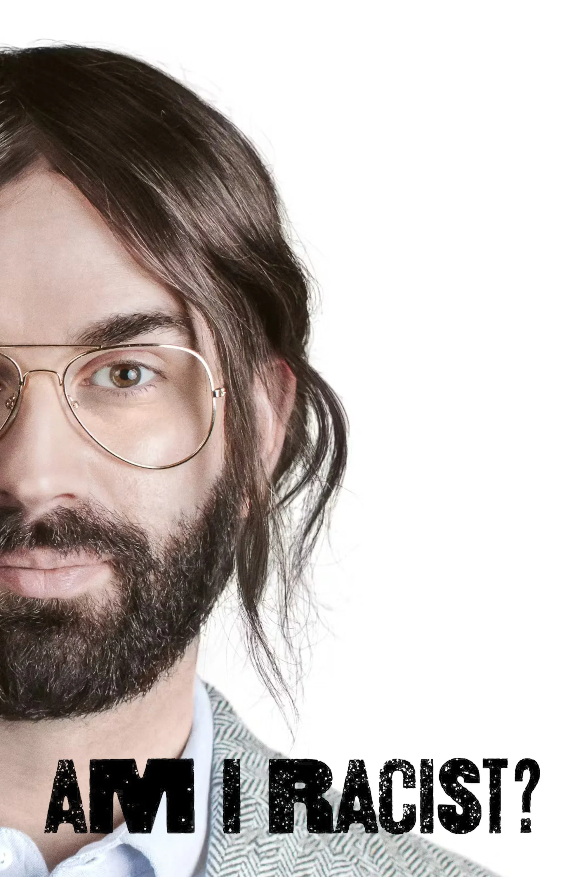 Постер фильма Я расист?