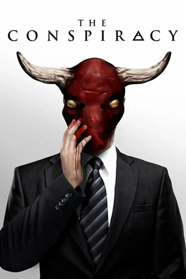 Постер фильма Заговор