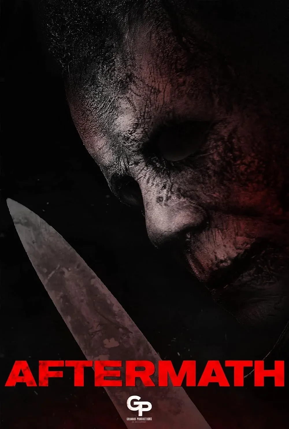 Постер фильма Хэллоуин: Последствия