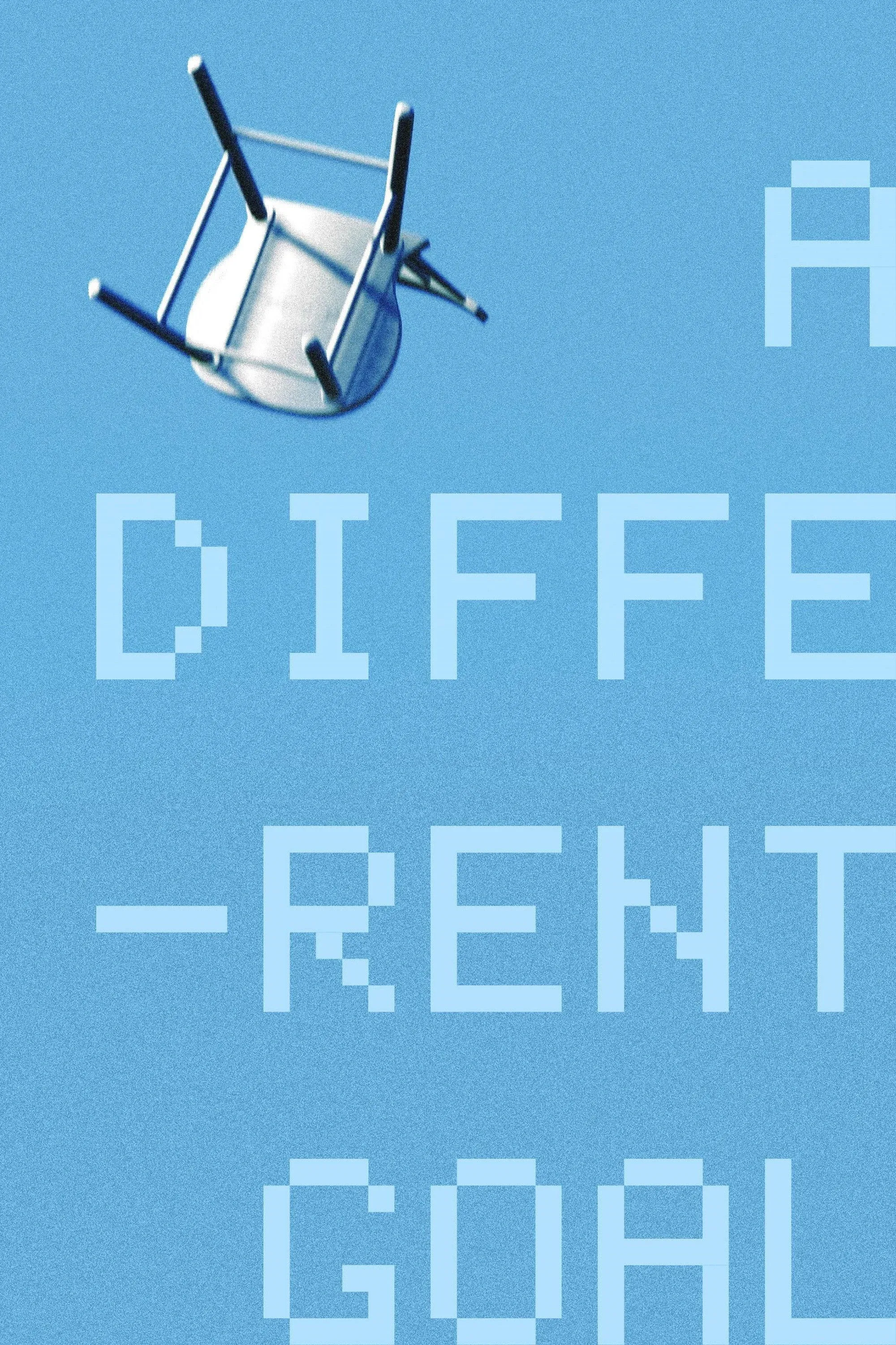 Постер фильма Иная цель