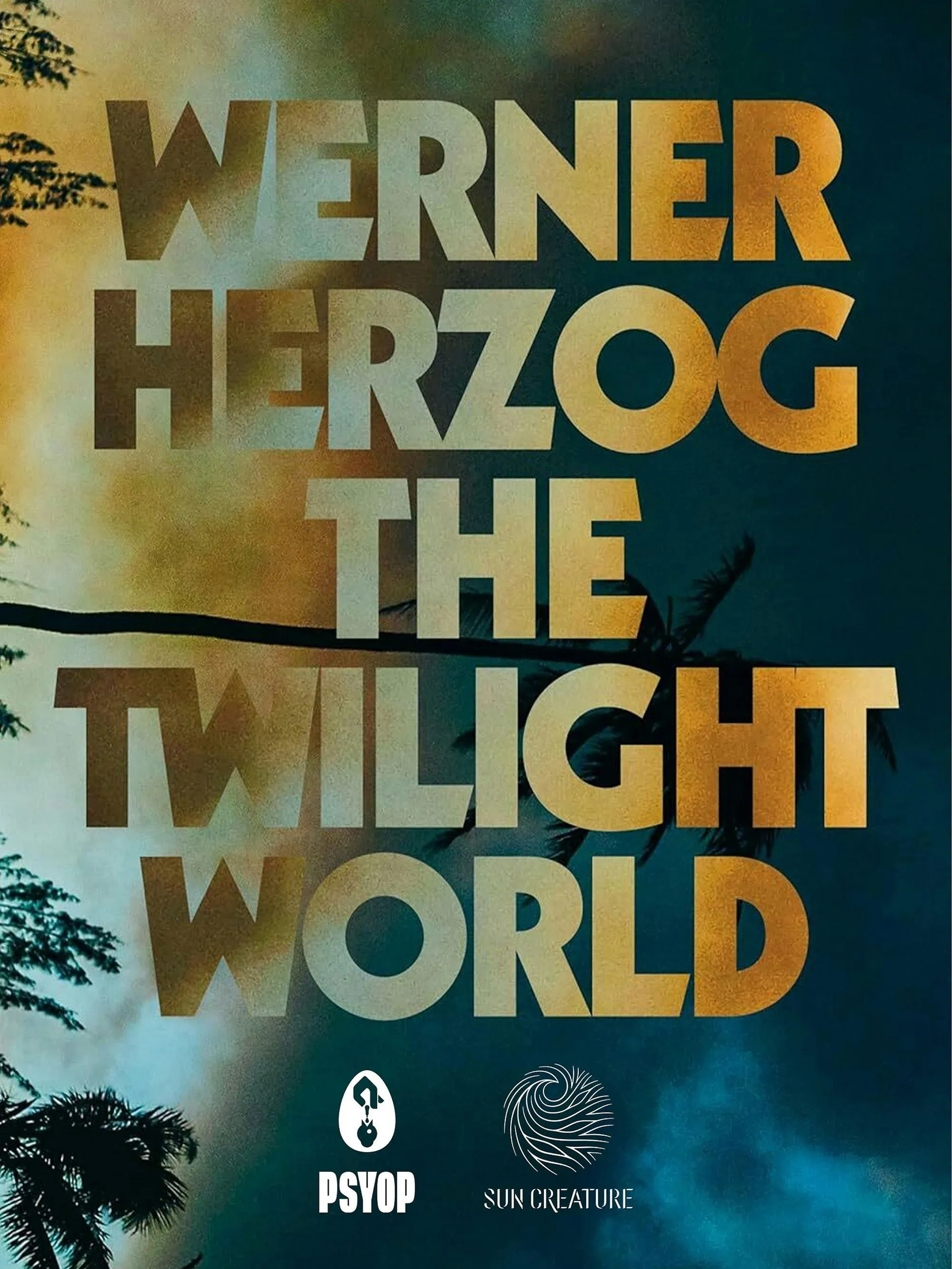 Постер фильма Сумерки мира