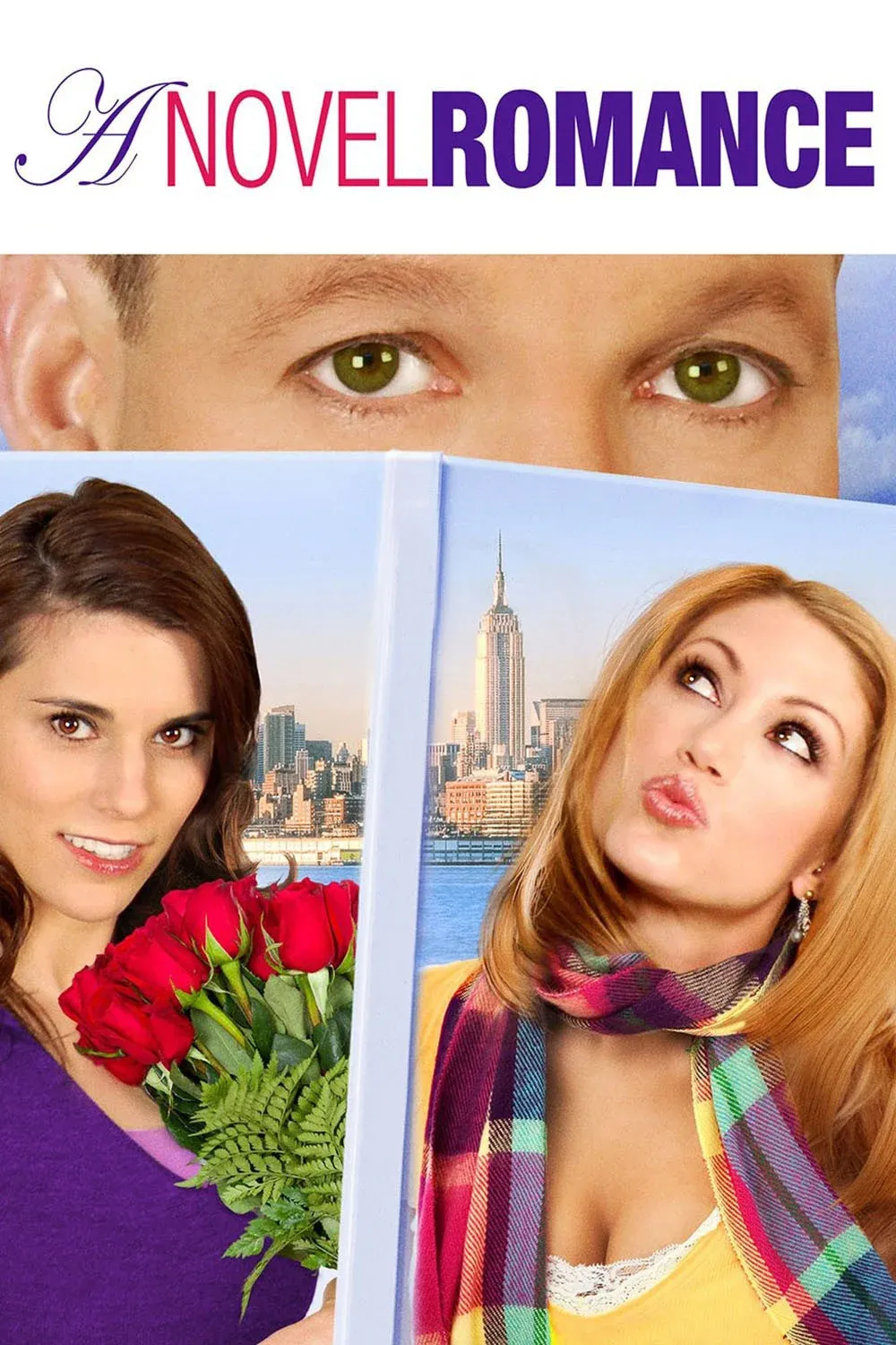 Постер фильма Это не ты