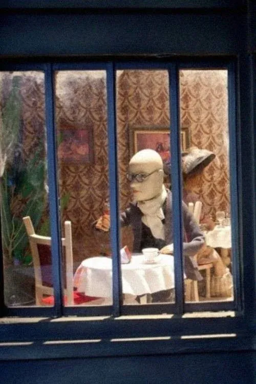 Постер фильма Мой рай