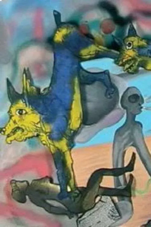 Постер фильма Рыцари Золотого города