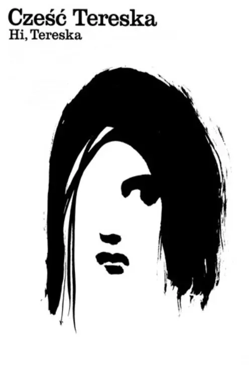 Постер фильма Привет, Терезка!