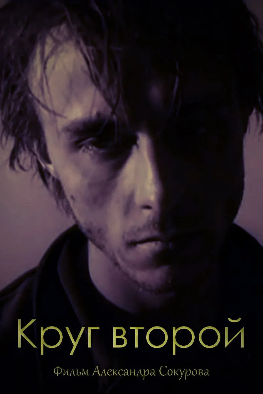 Постер фильма Круг второй