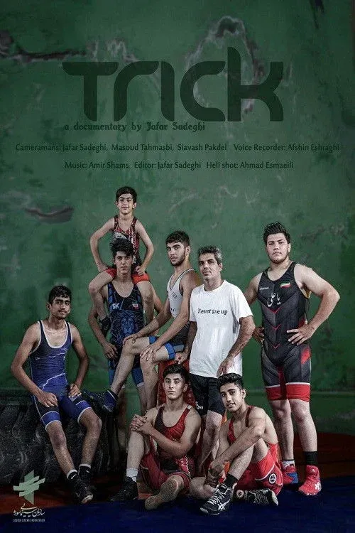 Постер фильма Приём